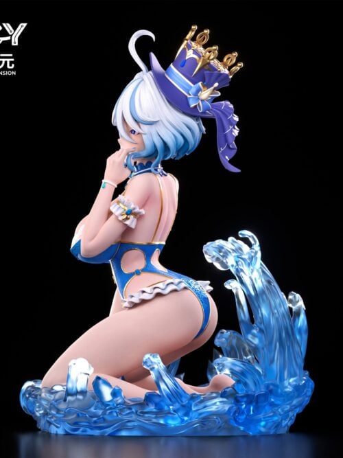 Swimsuit Furina - Image 3