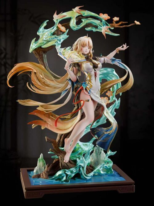 Yangyang and Suisui - Image 10