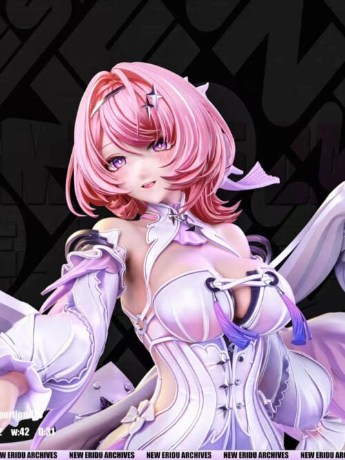 Zenless Zone Zero Remielle Dan - Detail View 8
