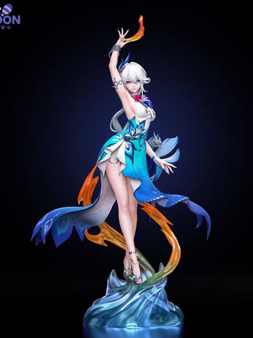 Yao Guang - Collectible Figure Main View