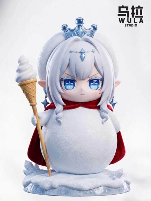 Tsaritsa - Genshin Impact - Collectible Figure Main View