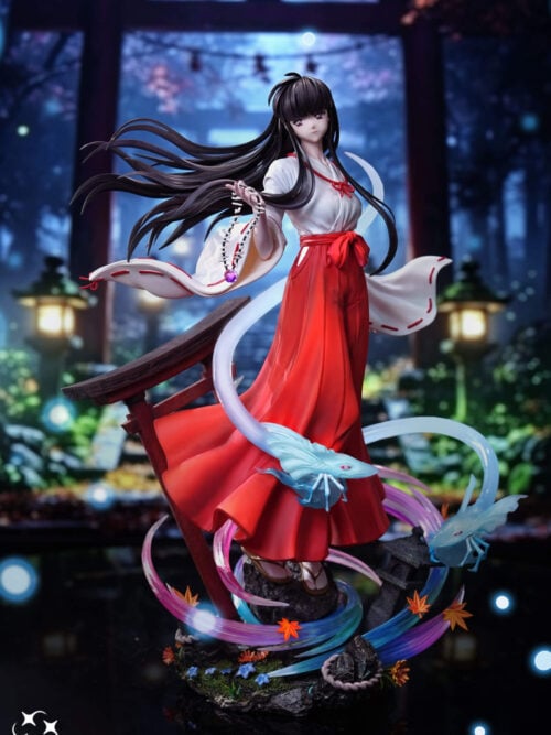 Kikyo - Collectible Figure Main View