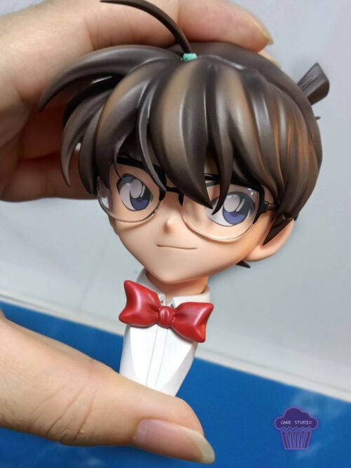 Conan Edogawa 02 - Detail View 6