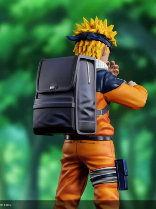 The Oath of Pain Naruto Uzumaki - Detail View 5