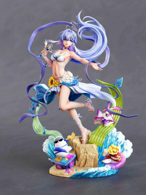 Summer Performance Robin - Honkai: Star Rail - Image 5