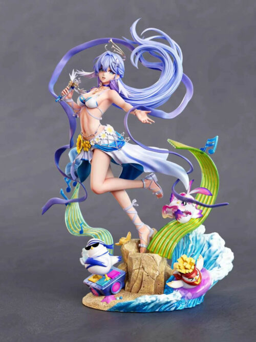 Summer Performance Robin - Honkai: Star Rail - Detail View 4