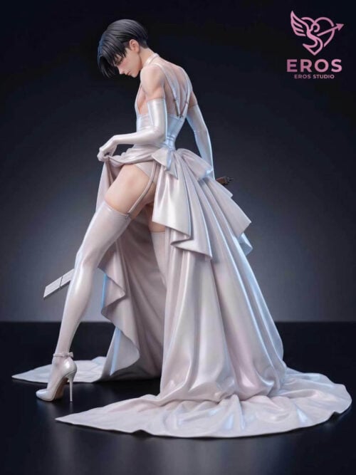 Bridal Levi Ackerman - Image 4