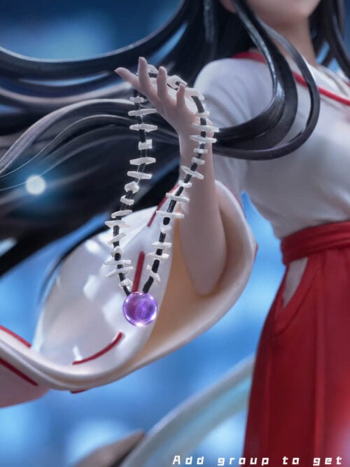 Kikyo - Detail View 3