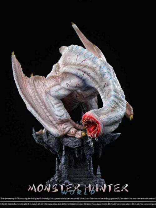 Khezu - Detail View 1