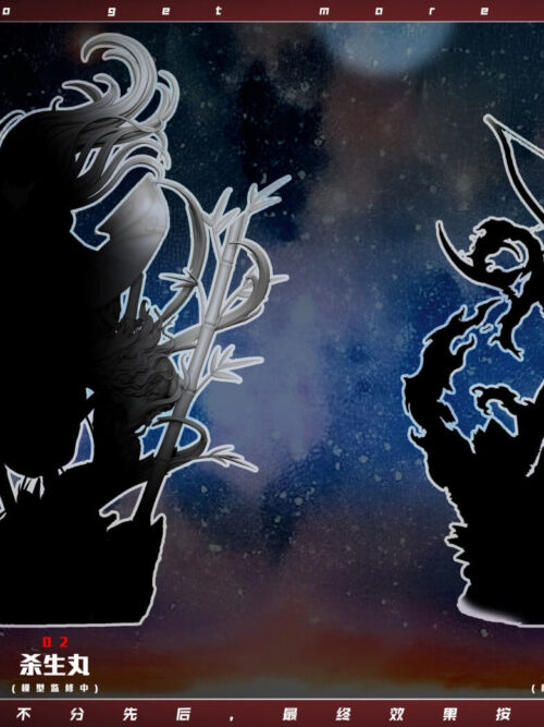 Kikyo - Detail View 7