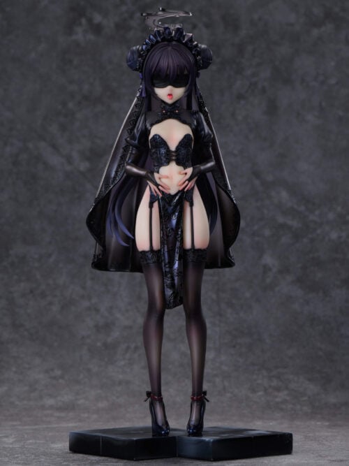 Ryuuge Kisaki - Detail View 1