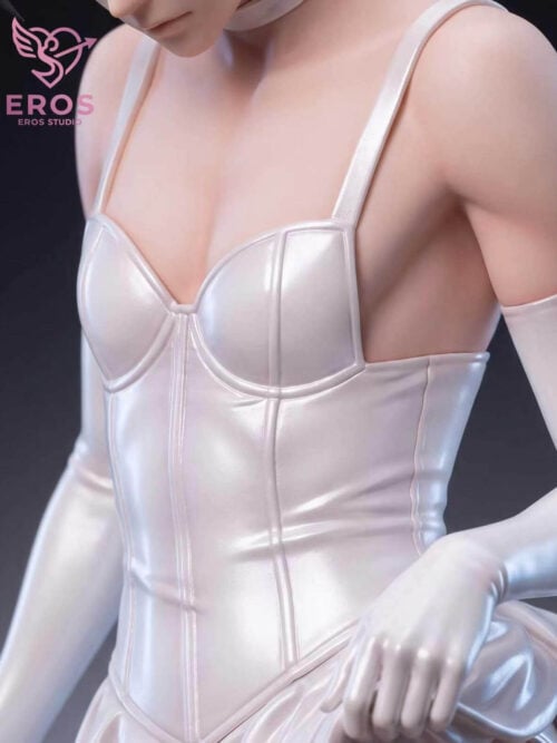 Bridal Levi Ackerman - Detail View 7