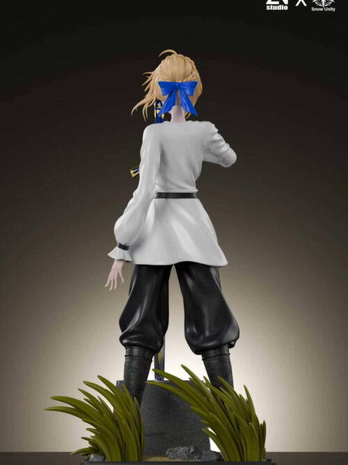 Altria Pendragon - Image 4