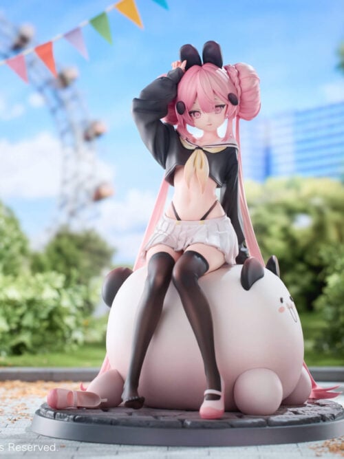 Casual Outfit Sinnop - Collectible Figure Main View