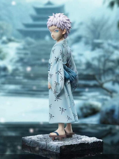 Childhood Satoru Gojo - Jujutsu Kaisen - Detail View 7