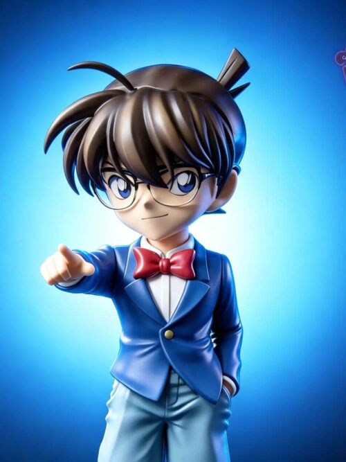 Conan Edogawa 02 - Detail View 1