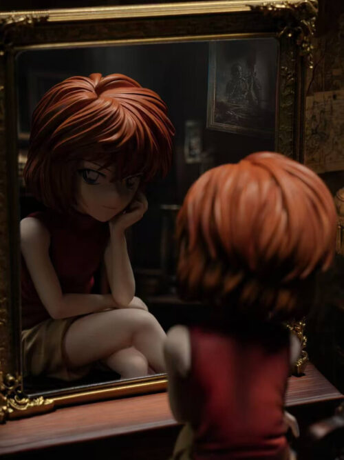Mystery Girl Ai Haibara - Detail View 2