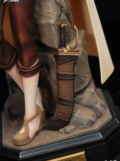 Vigil Beyond Parting Eris Boreas Greyrat - Detail View 3