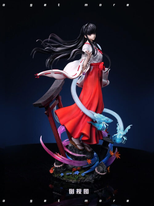 Kikyo - Detail View 5