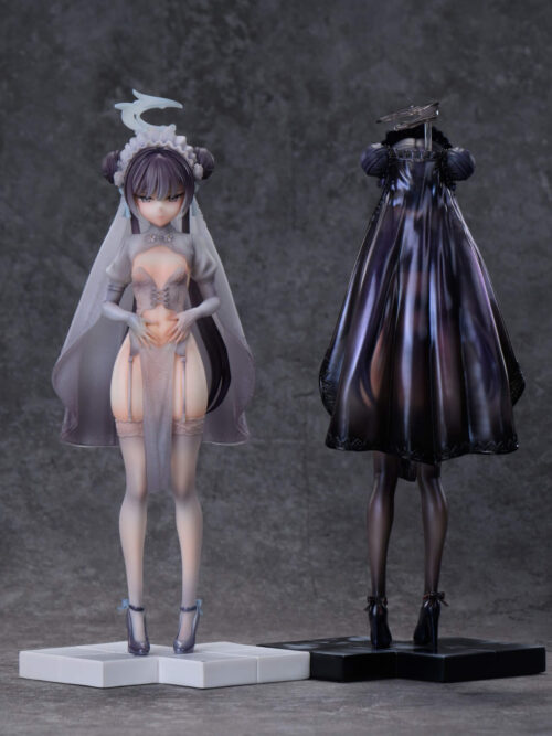 Ryuuge Kisaki - Detail View 4