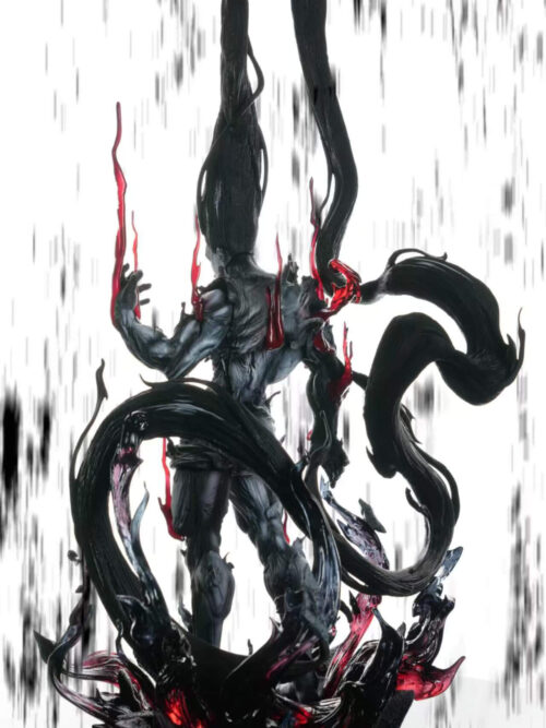 Dark Gon Freecss - Detail View 3