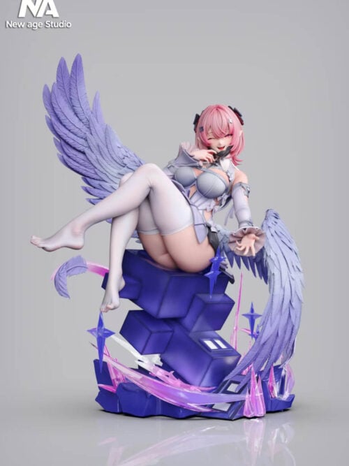 Remielle Dan - Collectible Figure Main View