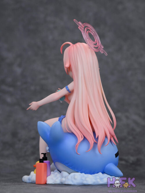 Bathing Series Hoshino Takanashi - Blue Archive - Image 5