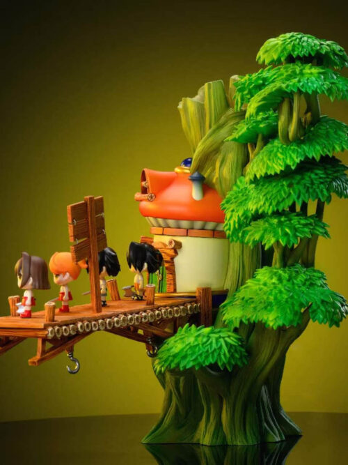 MapleStory Login Tree Series Vol. 2 - Image 3