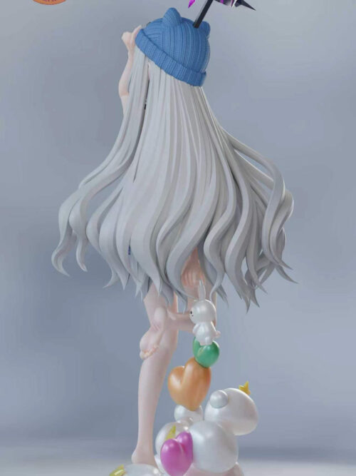 Sweater Sorasaki Hina - Detail View 3