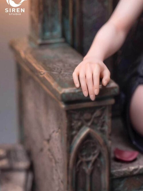 Omniscient Reader's Viewpoint Yoo Sangah - Detail View 7