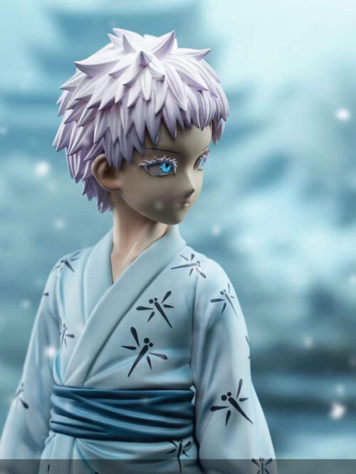 Childhood Satoru Gojo - Jujutsu Kaisen - Detail View 3