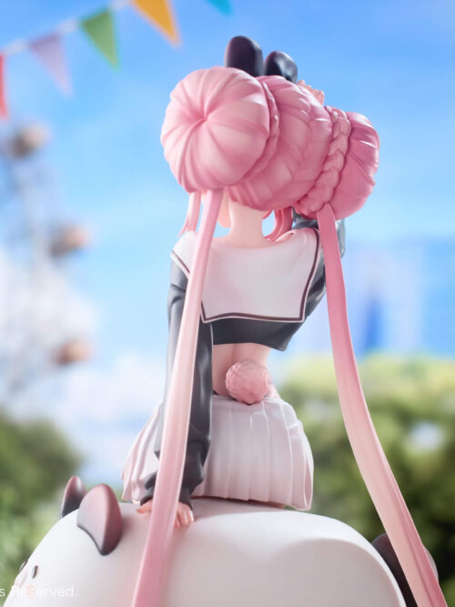 Casual Outfit Sinnop - Detail View 5