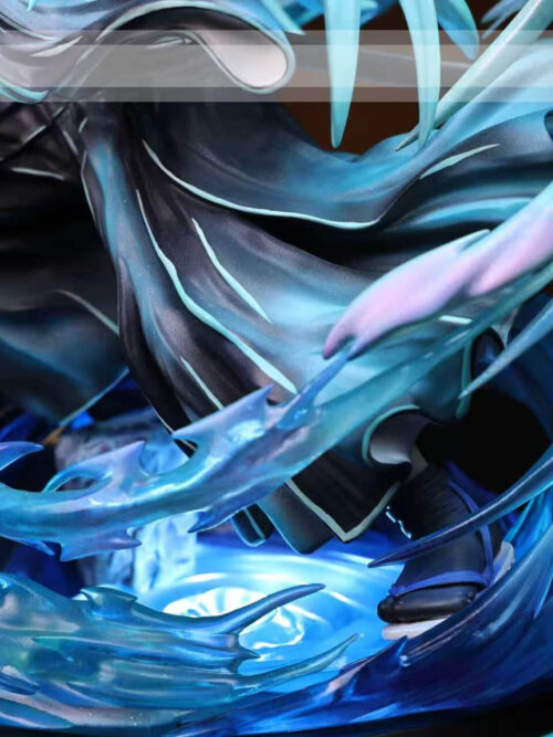 Mist Hashira 02 Muichiro Tokito - Demon Slayer - Detail View 4