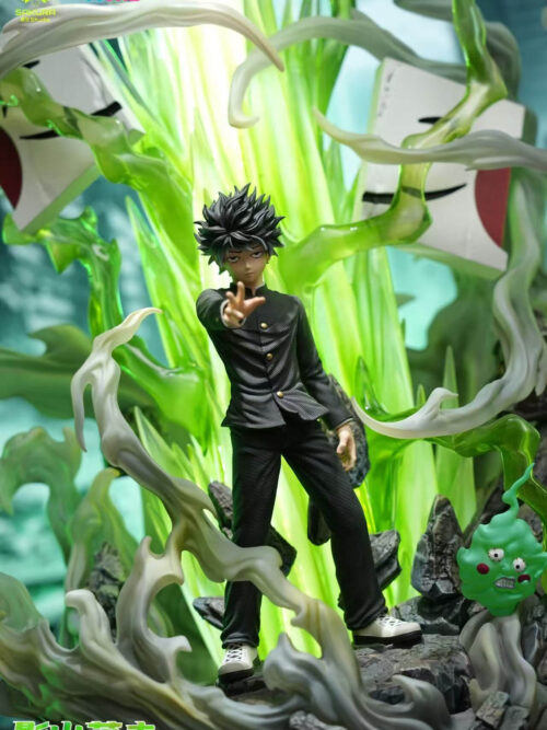 Shigeo Kageyama - Mob Psycho 100 - Detail View 6