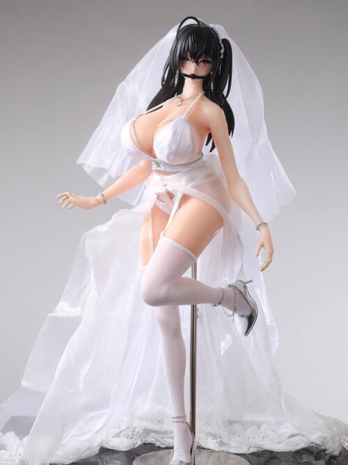 Bridal Taihou - Detail View 4