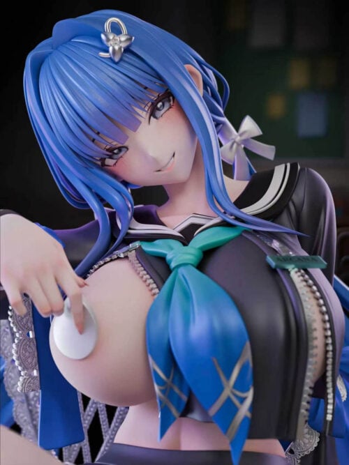 Classroom Break Arcana - Goddess of Victory: Nikke - Detail View 4
