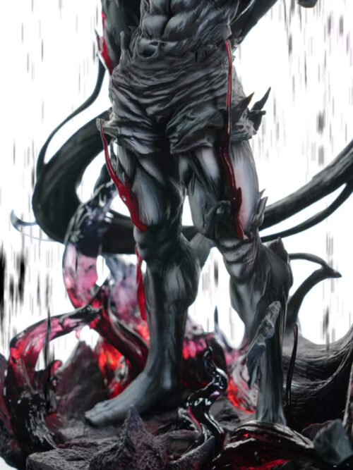 Dark Gon Freecss - Detail View 7