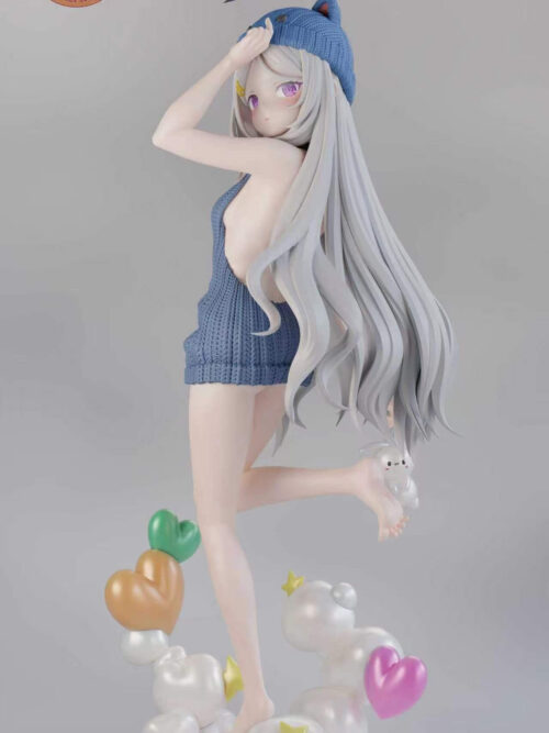 Sweater Sorasaki Hina - Detail View 2