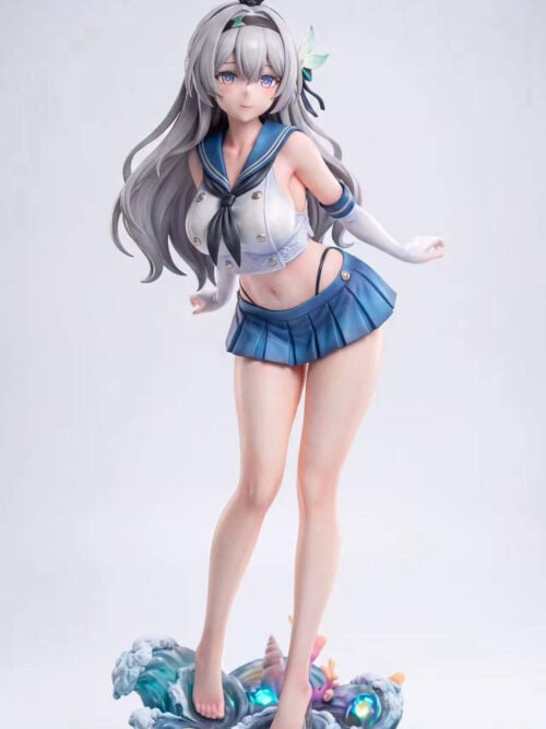 Seaside Holiday Firefly - Collectible Figure Main View
