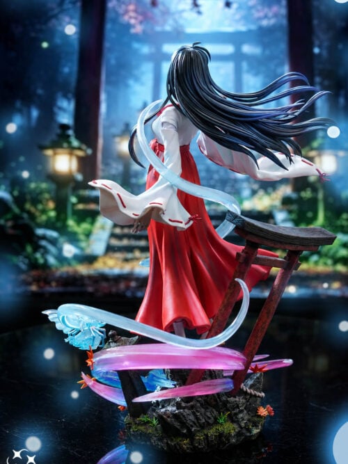 Kikyo - Detail View 4
