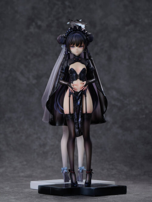 Ryuuge Kisaki - Detail View 7