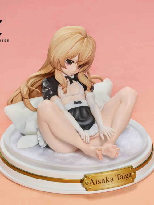 Maid Outfit Taiga Aisaka — Toradora! - Detail View 3