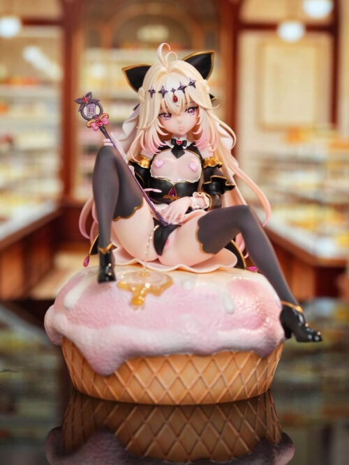 Pretty Cure Series - Moria Luluka - Collectible Figure Main View