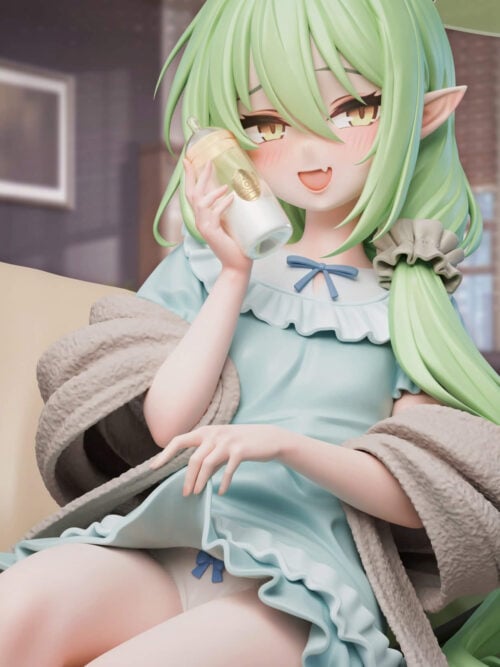 Pajama Hikari & Nozomi - Blue Archive - Detail View 1