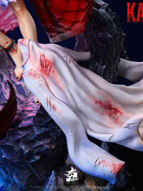 Masked Ken Kaneki - Detail View 9