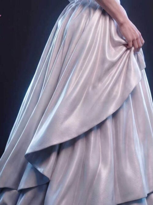 Bridal Satoru Gojo - Detail View 6