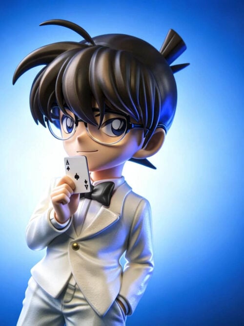 Conan Edogawa 02 - Detail View 3