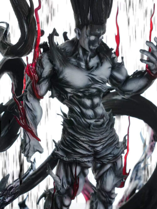 Dark Gon Freecss - Detail View 5