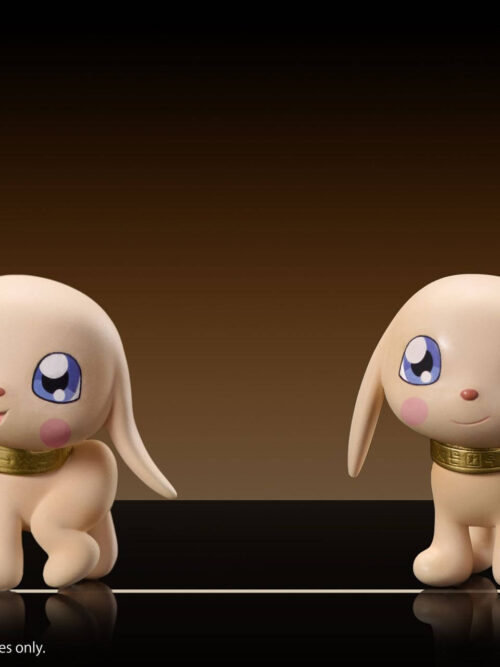 Kari Kamiya, Gatomon & Salamon - Detail View 15