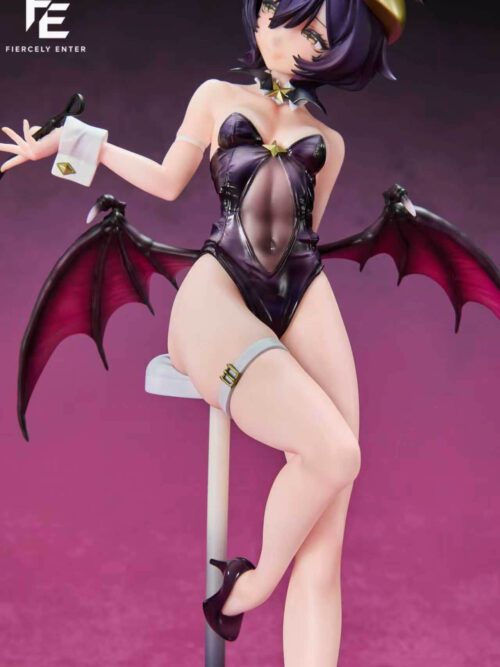 Bunny Outfit Hiiragi Utena - Gushing over Magical Girls - Detail View 2